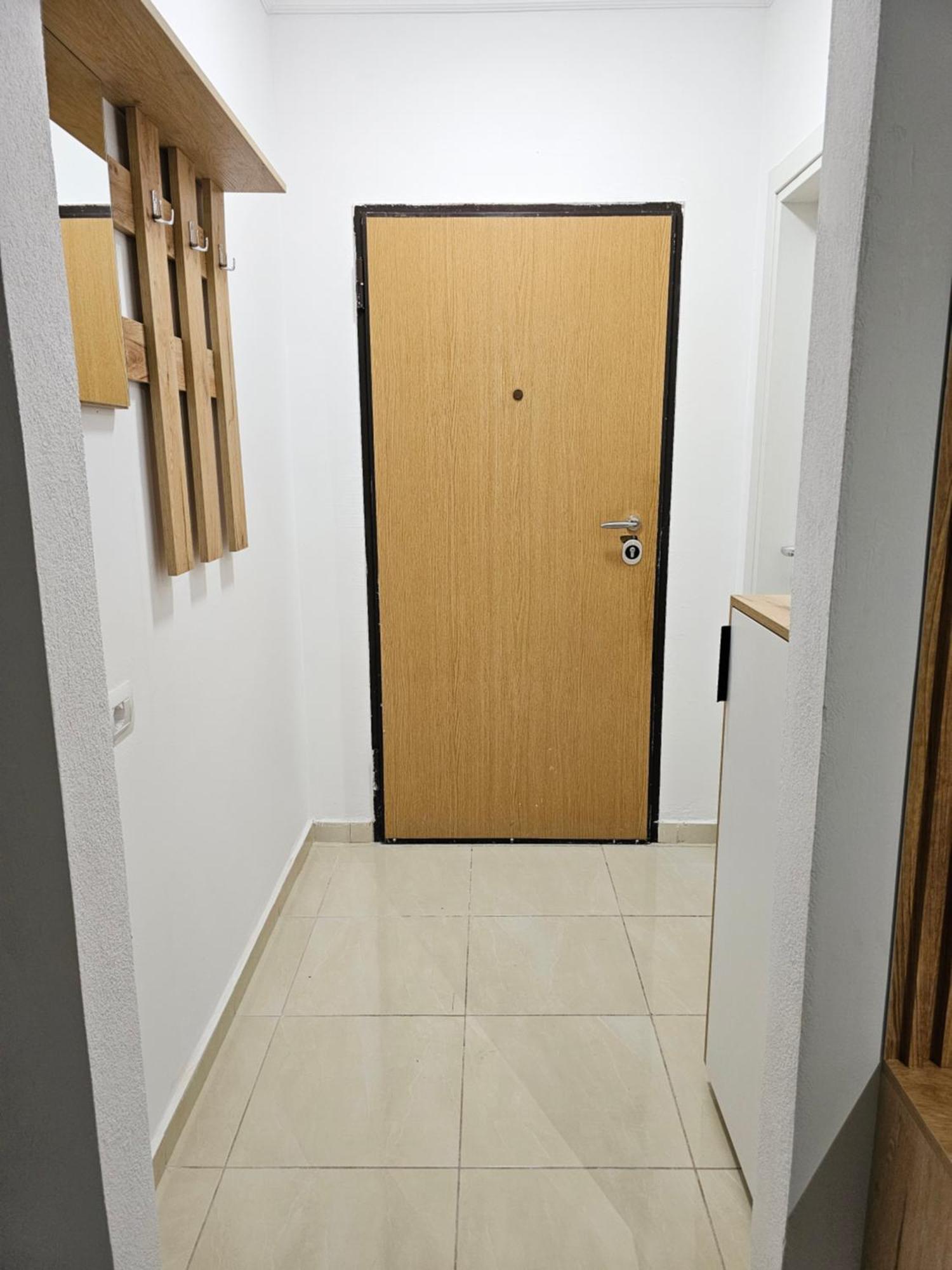 Stephan Sea View Apartment Saranda Dış mekan fotoğraf