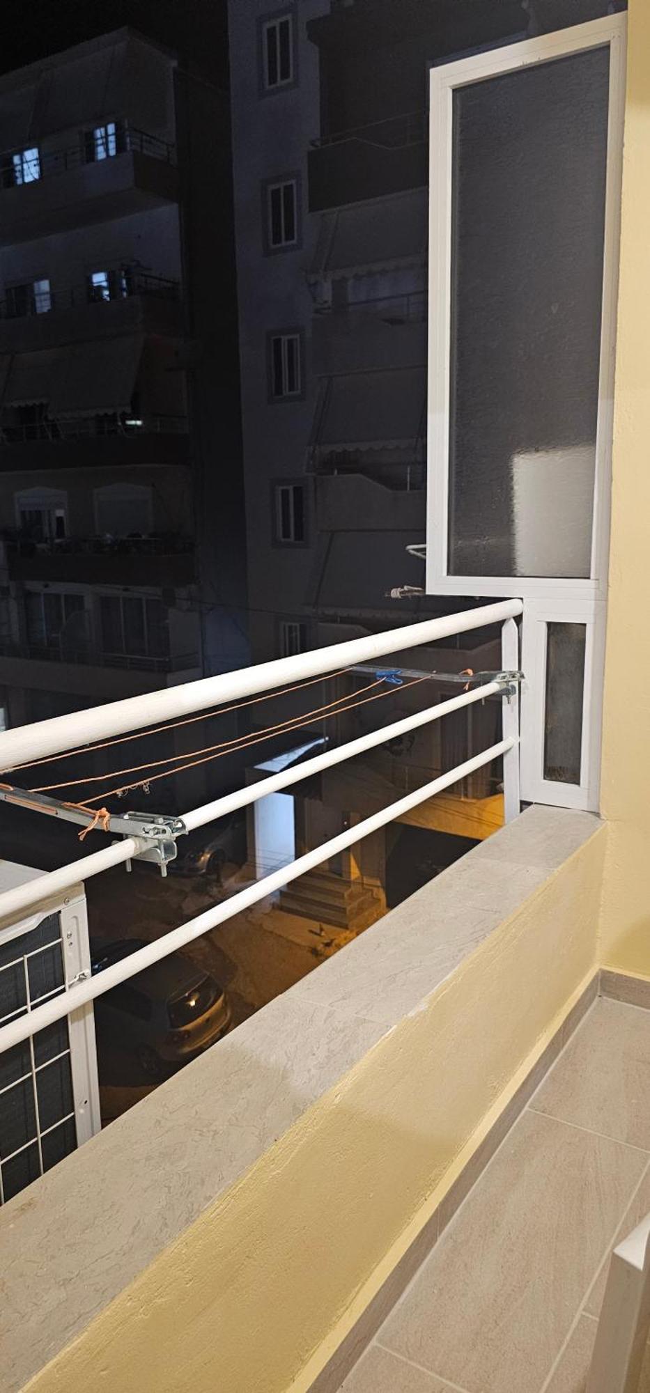 Stephan Sea View Apartment Saranda Dış mekan fotoğraf